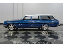 1961 Chevrolet Bel Air (CC-2097632) for sale in Ft Worth, Texas