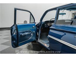 1961 Chevrolet Bel Air (CC-2097632) for sale in Ft Worth, Texas