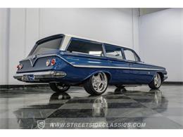 1961 Chevrolet Bel Air (CC-2097632) for sale in Ft Worth, Texas