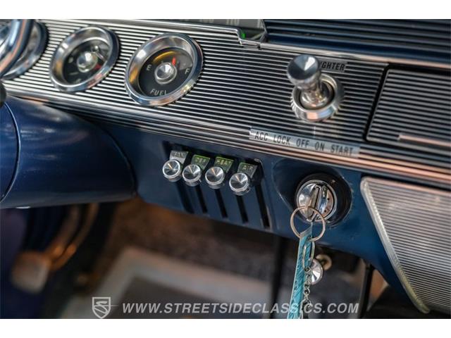 1961 Chevrolet Bel Air (CC-2097632) for sale in Ft Worth, Texas