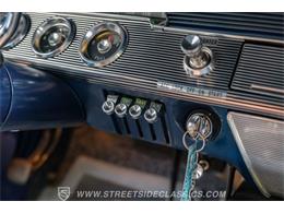 1961 Chevrolet Bel Air (CC-2097632) for sale in Ft Worth, Texas