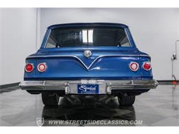 1961 Chevrolet Bel Air (CC-2097632) for sale in Ft Worth, Texas