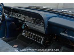 1961 Chevrolet Bel Air (CC-2097632) for sale in Ft Worth, Texas