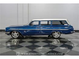 1961 Chevrolet Bel Air (CC-2097632) for sale in Ft Worth, Texas