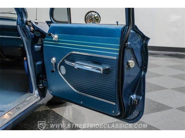 1961 Chevrolet Bel Air (CC-2097632) for sale in Ft Worth, Texas