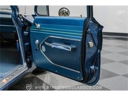 1961 Chevrolet Bel Air (CC-2097632) for sale in Ft Worth, Texas