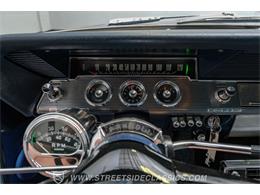 1961 Chevrolet Bel Air (CC-2097632) for sale in Ft Worth, Texas