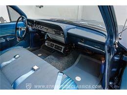 1961 Chevrolet Bel Air (CC-2097632) for sale in Ft Worth, Texas