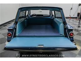 1961 Chevrolet Bel Air (CC-2097632) for sale in Ft Worth, Texas