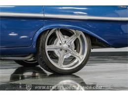 1961 Chevrolet Bel Air (CC-2097632) for sale in Ft Worth, Texas