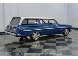 1961 Chevrolet Bel Air (CC-2097632) for sale in Ft Worth, Texas