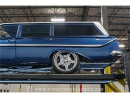 1961 Chevrolet Bel Air (CC-2097632) for sale in Ft Worth, Texas