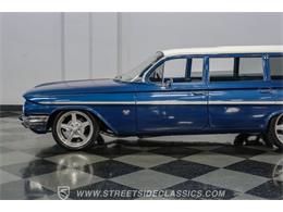 1961 Chevrolet Bel Air (CC-2097632) for sale in Ft Worth, Texas