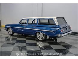 1961 Chevrolet Bel Air (CC-2097632) for sale in Ft Worth, Texas