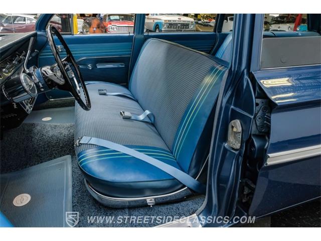 1961 Chevrolet Bel Air (CC-2097632) for sale in Ft Worth, Texas