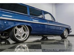 1961 Chevrolet Bel Air (CC-2097632) for sale in Ft Worth, Texas