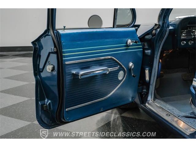 1961 Chevrolet Bel Air (CC-2097632) for sale in Ft Worth, Texas