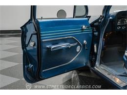 1961 Chevrolet Bel Air (CC-2097632) for sale in Ft Worth, Texas