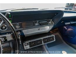 1961 Chevrolet Bel Air (CC-2097632) for sale in Ft Worth, Texas