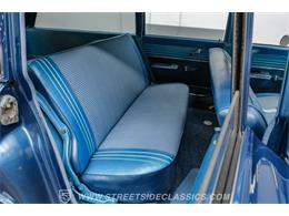 1961 Chevrolet Bel Air (CC-2097632) for sale in Ft Worth, Texas