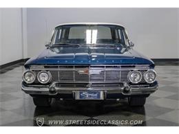 1961 Chevrolet Bel Air (CC-2097632) for sale in Ft Worth, Texas