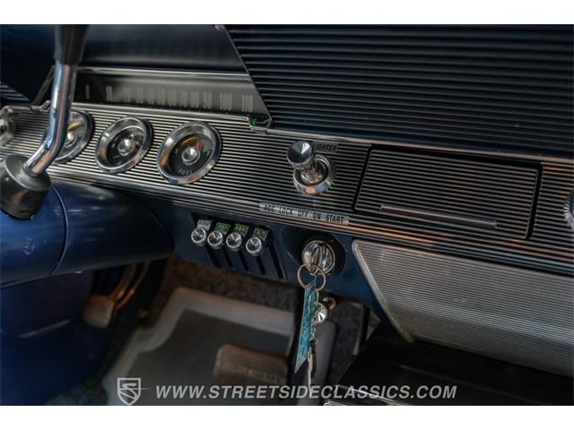 1961 Chevrolet Bel Air (CC-2097632) for sale in Ft Worth, Texas