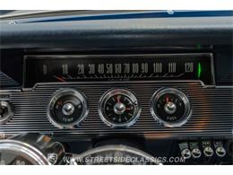 1961 Chevrolet Bel Air (CC-2097632) for sale in Ft Worth, Texas