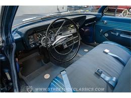 1961 Chevrolet Bel Air (CC-2097632) for sale in Ft Worth, Texas