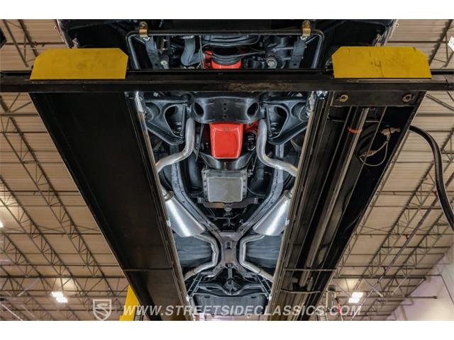 1961 Chevrolet Bel Air (CC-2097632) for sale in Ft Worth, Texas