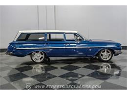 1961 Chevrolet Bel Air (CC-2097632) for sale in Ft Worth, Texas