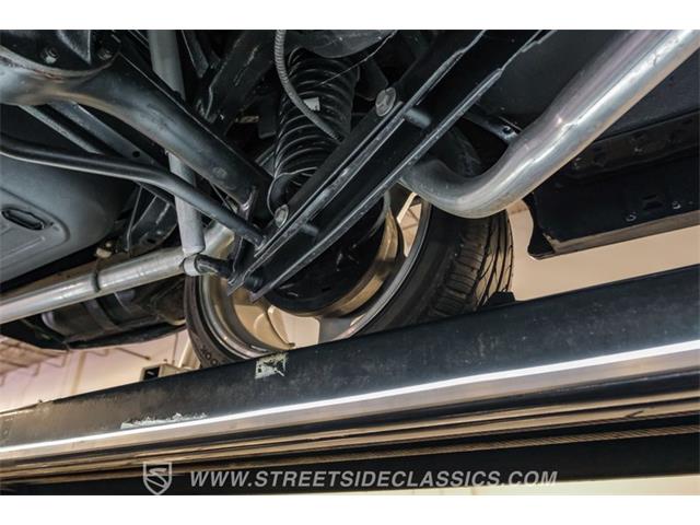 1961 Chevrolet Bel Air (CC-2097632) for sale in Ft Worth, Texas