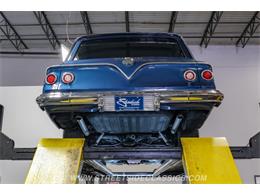 1961 Chevrolet Bel Air (CC-2097632) for sale in Ft Worth, Texas