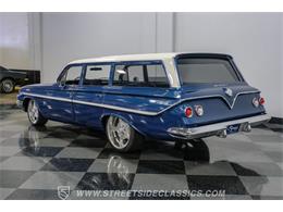 1961 Chevrolet Bel Air (CC-2097632) for sale in Ft Worth, Texas