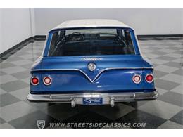 1961 Chevrolet Bel Air (CC-2097632) for sale in Ft Worth, Texas