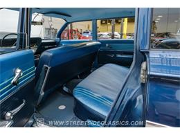 1961 Chevrolet Bel Air (CC-2097632) for sale in Ft Worth, Texas