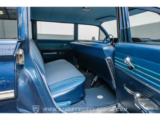 1961 Chevrolet Bel Air (CC-2097632) for sale in Ft Worth, Texas