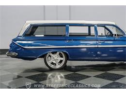 1961 Chevrolet Bel Air (CC-2097632) for sale in Ft Worth, Texas