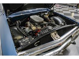 1961 Chevrolet Bel Air (CC-2097632) for sale in Ft Worth, Texas