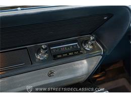 1961 Chevrolet Bel Air (CC-2097632) for sale in Ft Worth, Texas