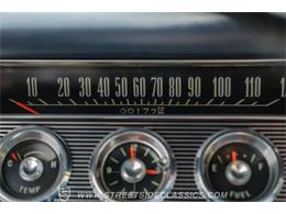 1961 Chevrolet Bel Air (CC-2097632) for sale in Ft Worth, Texas