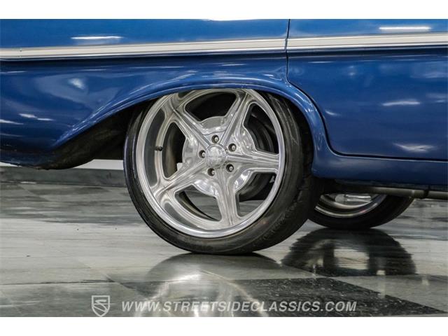 1961 Chevrolet Bel Air (CC-2097632) for sale in Ft Worth, Texas