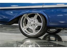 1961 Chevrolet Bel Air (CC-2097632) for sale in Ft Worth, Texas