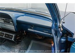 1961 Chevrolet Bel Air (CC-2097632) for sale in Ft Worth, Texas