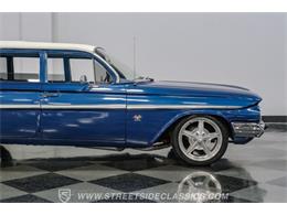 1961 Chevrolet Bel Air (CC-2097632) for sale in Ft Worth, Texas