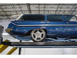 1961 Chevrolet Bel Air (CC-2097632) for sale in Ft Worth, Texas