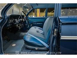 1961 Chevrolet Bel Air (CC-2097632) for sale in Ft Worth, Texas