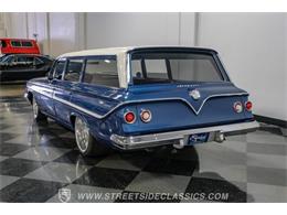 1961 Chevrolet Bel Air (CC-2097632) for sale in Ft Worth, Texas