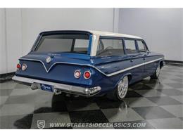 1961 Chevrolet Bel Air (CC-2097632) for sale in Ft Worth, Texas