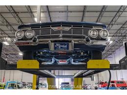 1961 Chevrolet Bel Air (CC-2097632) for sale in Ft Worth, Texas