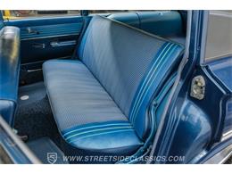 1961 Chevrolet Bel Air (CC-2097632) for sale in Ft Worth, Texas